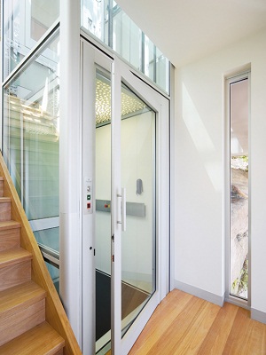 thang máy homelift ht-05