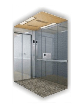 thang máy bệnh viện ht - cah 05